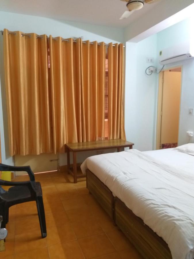 Hotel Ganga View Harry Stay Shivpuri  Exterior foto