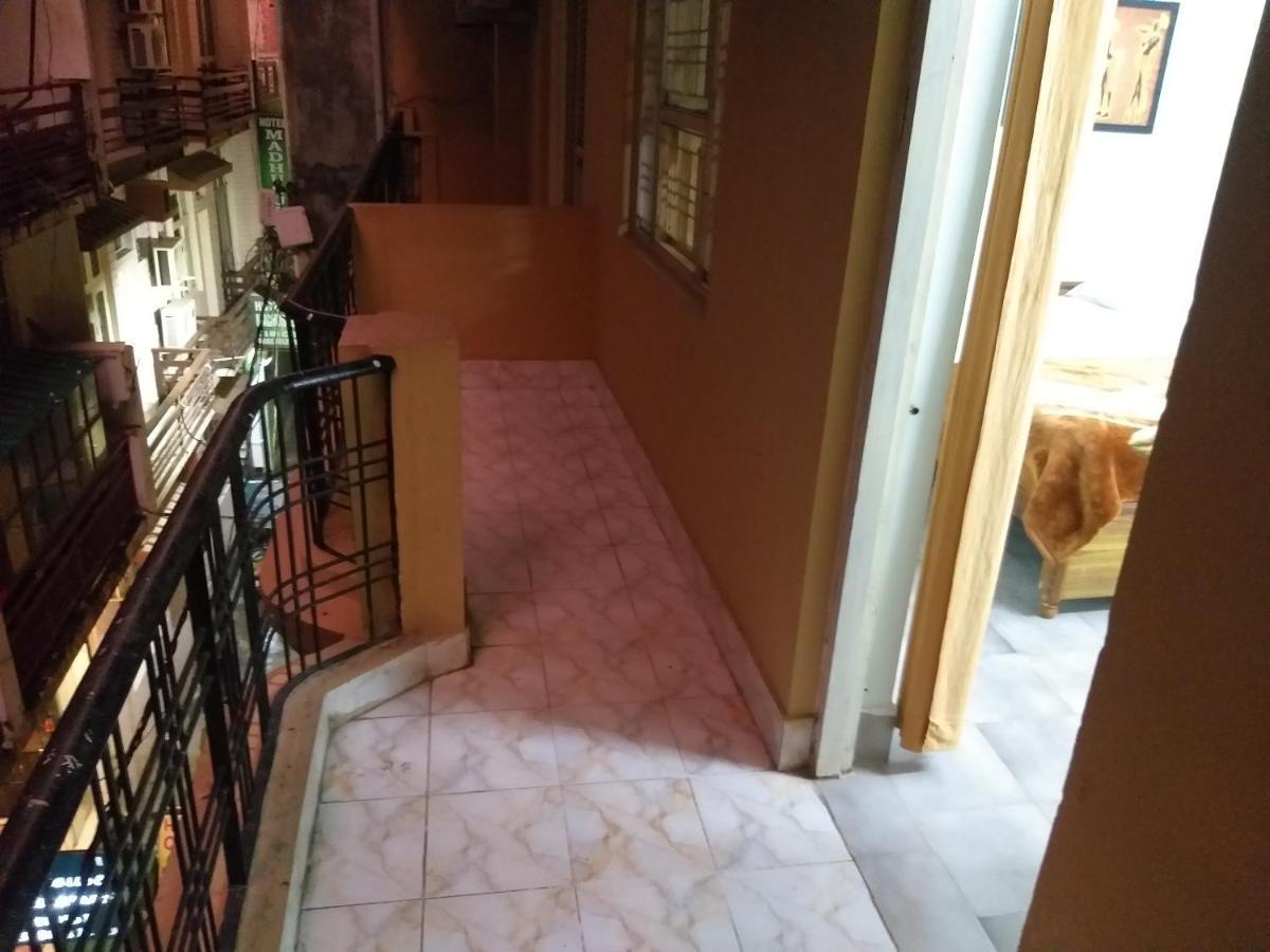 Hotel Ganga View Harry Stay Shivpuri  Exterior foto