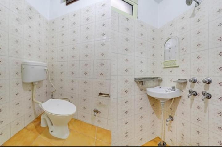 Hotel Ganga View Harry Stay Shivpuri  Exterior foto